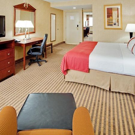 Holiday Inn Allentown Center City Eksteriør billede