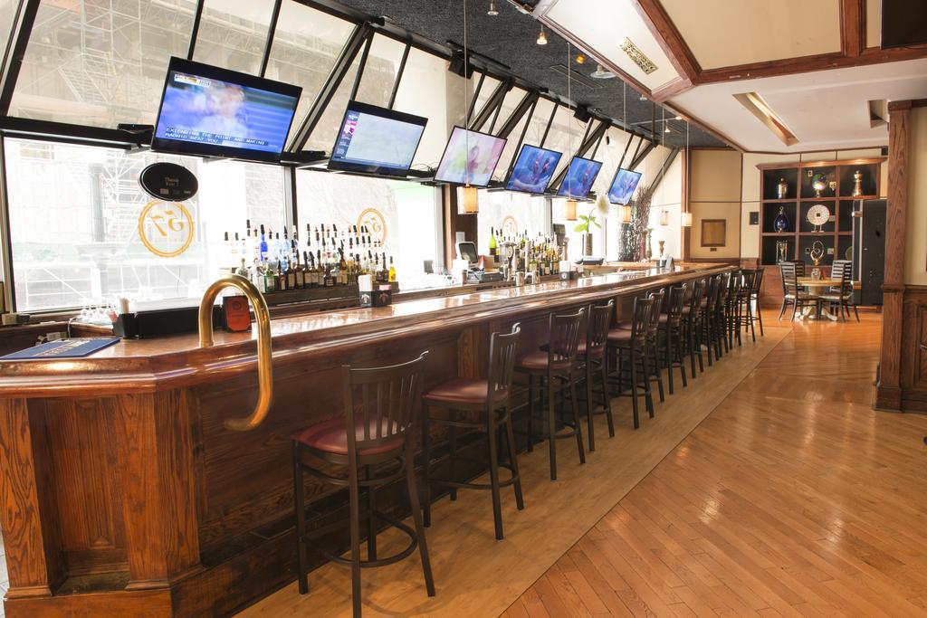 Holiday Inn Allentown Center City Eksteriør billede