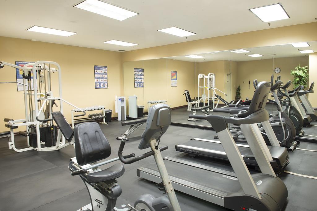 Holiday Inn Allentown Center City Eksteriør billede