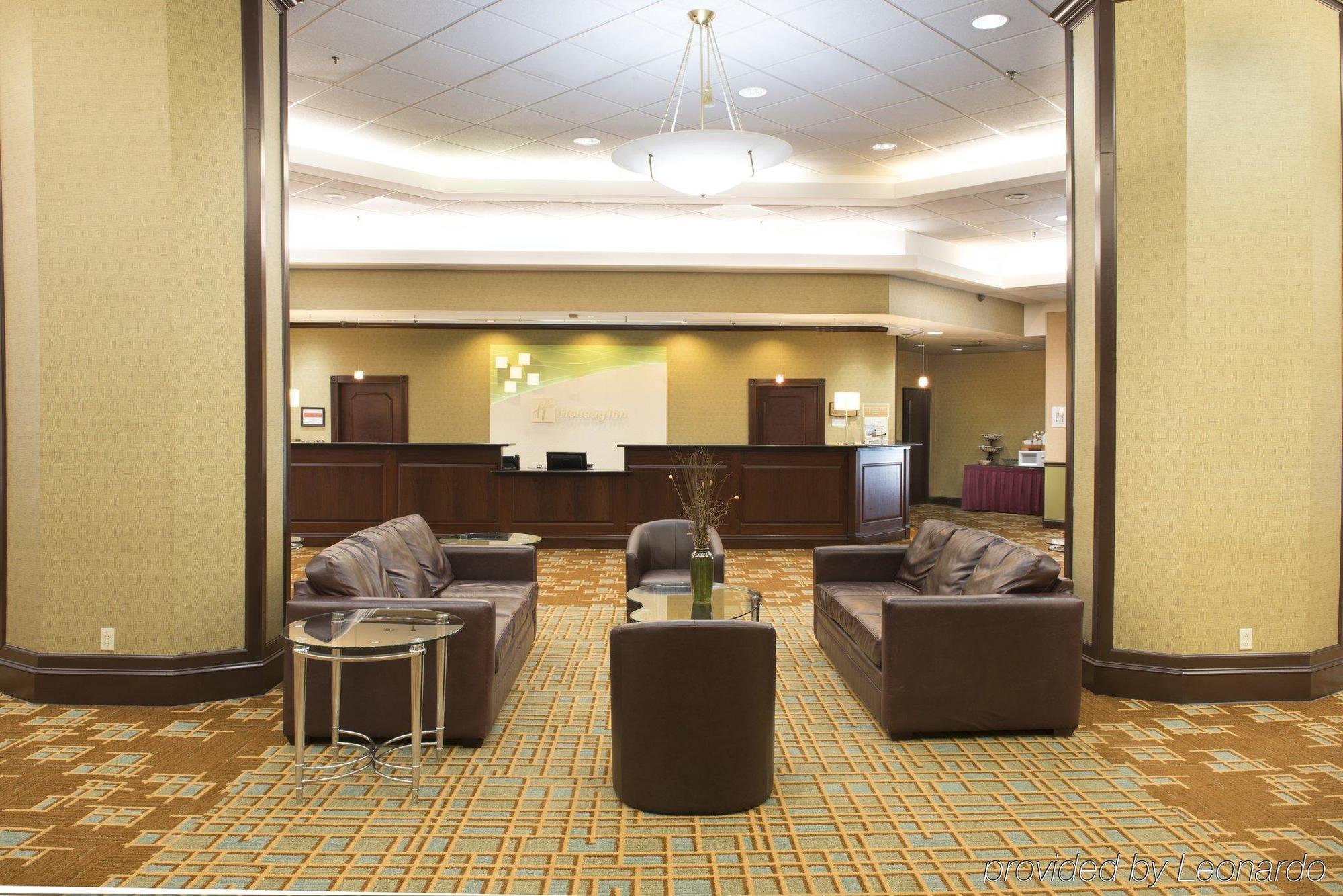 Holiday Inn Allentown Center City Eksteriør billede