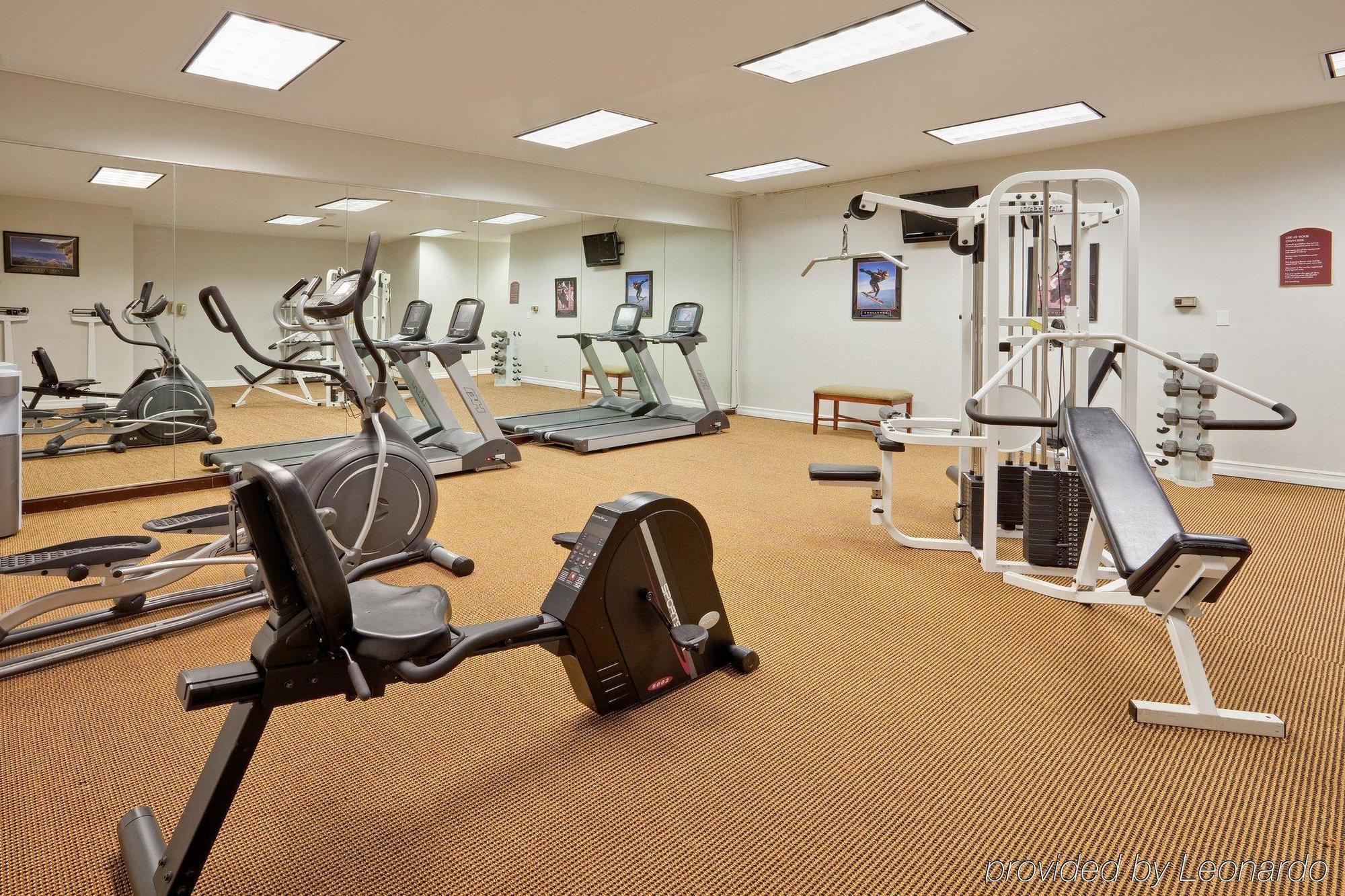 Holiday Inn Allentown Center City Eksteriør billede