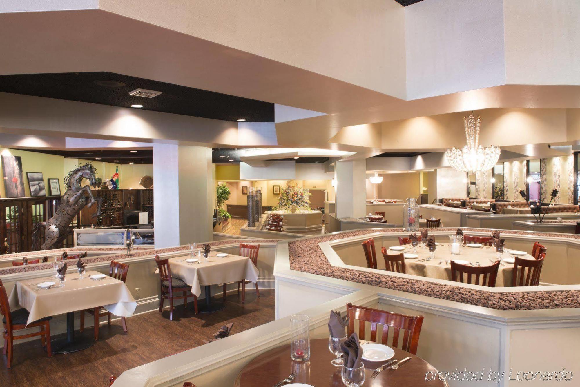 Holiday Inn Allentown Center City Eksteriør billede