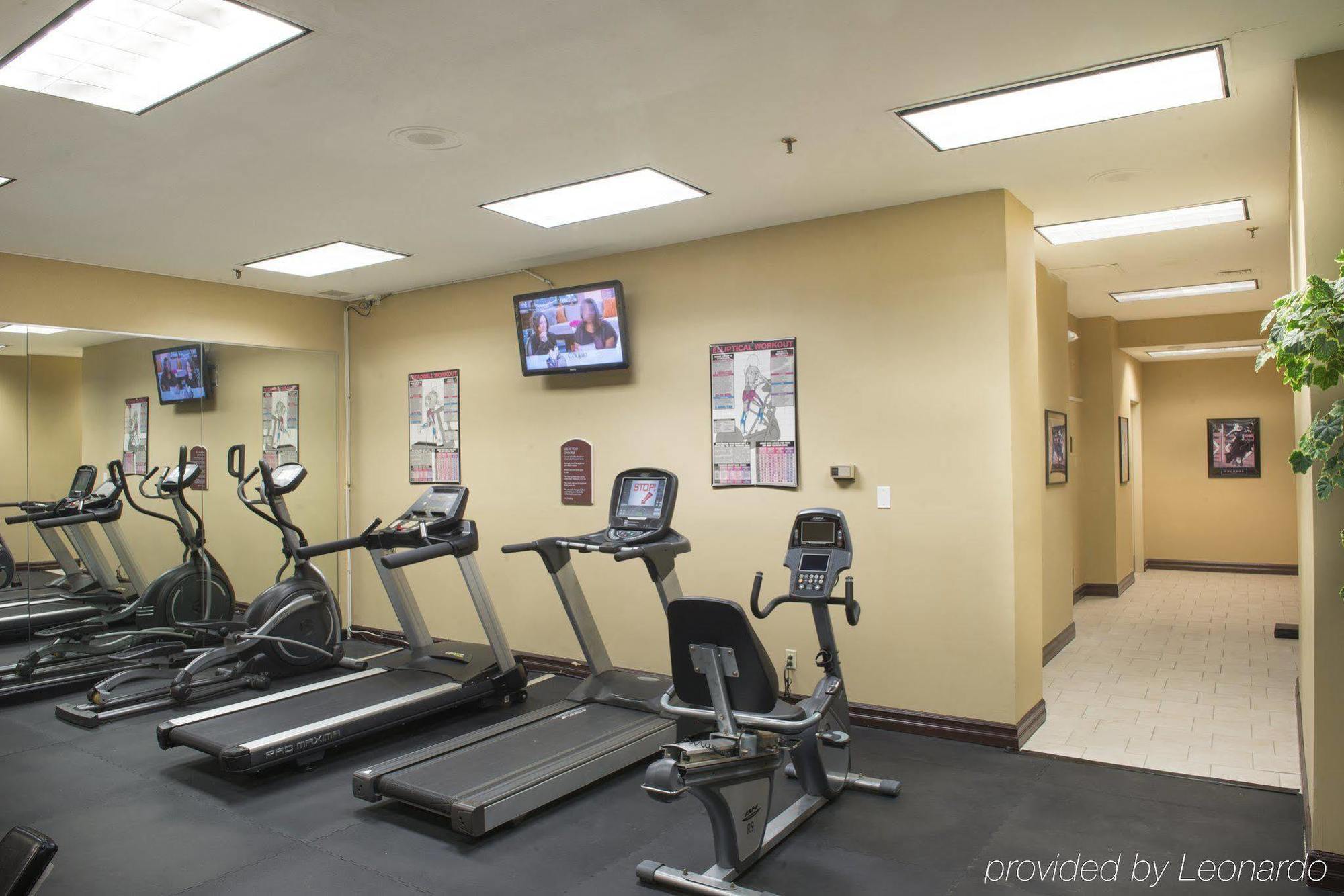 Holiday Inn Allentown Center City Eksteriør billede